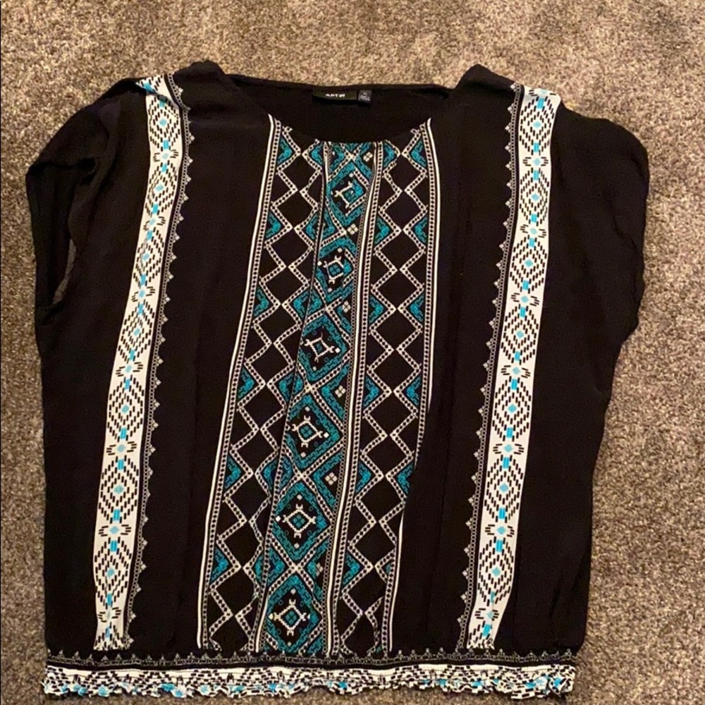 Dress shirt